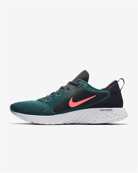 nike legend react herren grau|Nike Legend React 2 Shield Neutralschuh Herren .